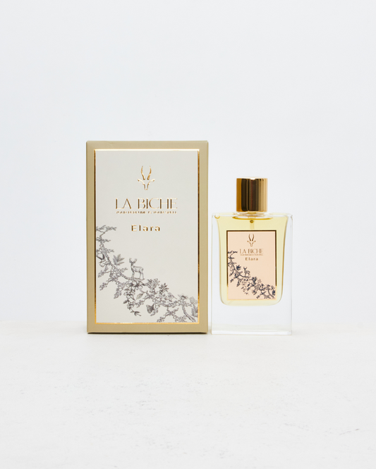 Elara Perfume
