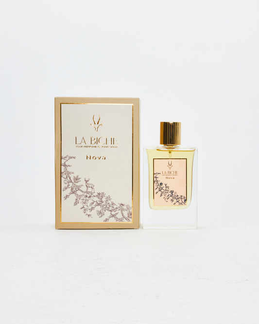 Nova Perfume